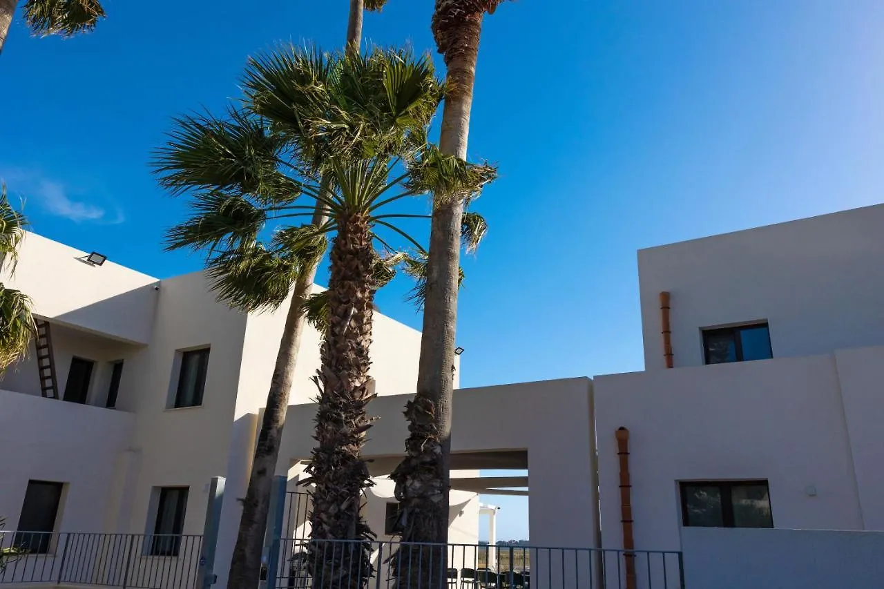 Casa B, Room 4 - Mit Pool - At Lagoon - Lo Stagnone Kite Spot - Palm Kite Paradise Μαρσάλα 0*,