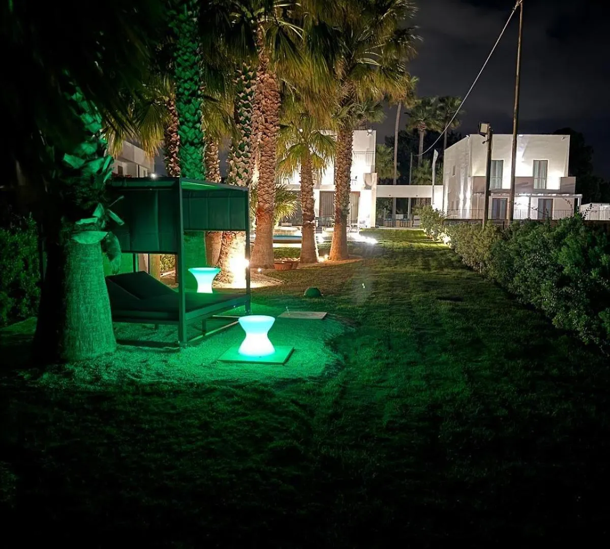 Ξενοδοχείο με διαμερίσματα Casa B, Room 4 - Mit Pool - At Lagoon - Lo Stagnone Kite Spot - Palm Kite Paradise Μαρσάλα